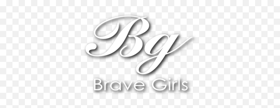 Brave Girls Theaudiodbcom - Calligraphy Png,Brave Logo