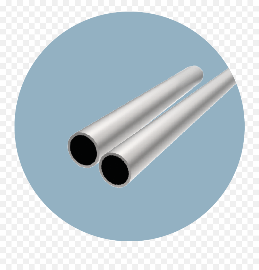 Inox Tech Spa - Heavy Wall Welded Pipes In Corrosion Circle Png,Pipe Png