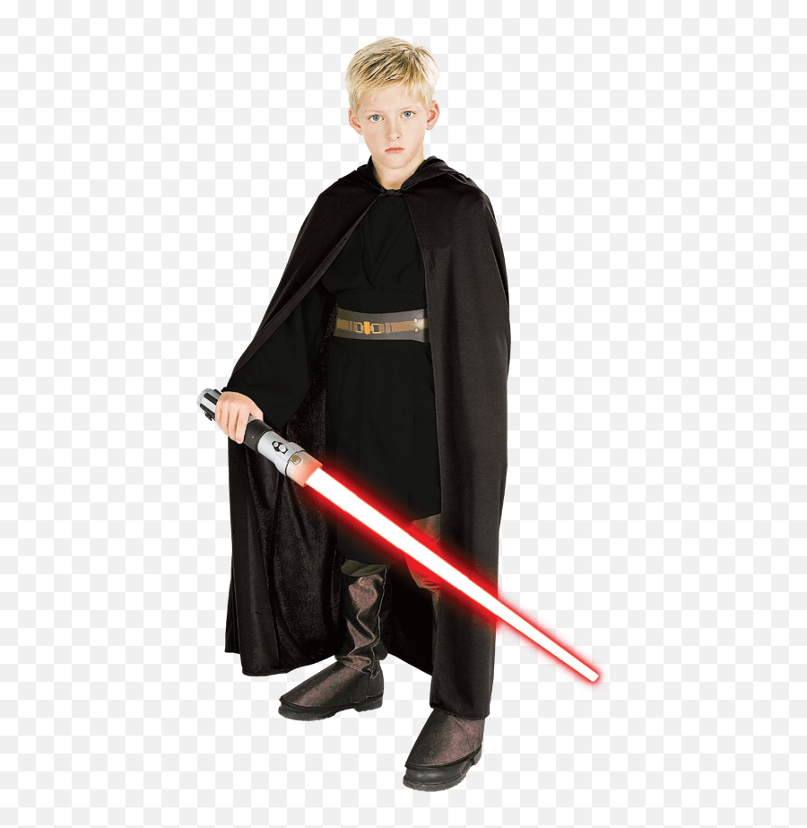 Star Wars Sith Robe Full Size Png Download Seekpng - Easy Sith Costume,Sith Png