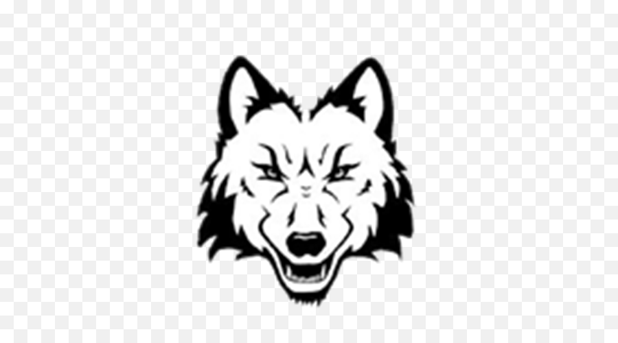 Wolfdog Furry Tumblr Pretty Wolf - Lowgif Png,Werewolf Transparent