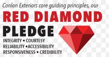 Download Hd Red Diamond Pledge - Triangle Transparent Png Triangle,Red Diamond Png