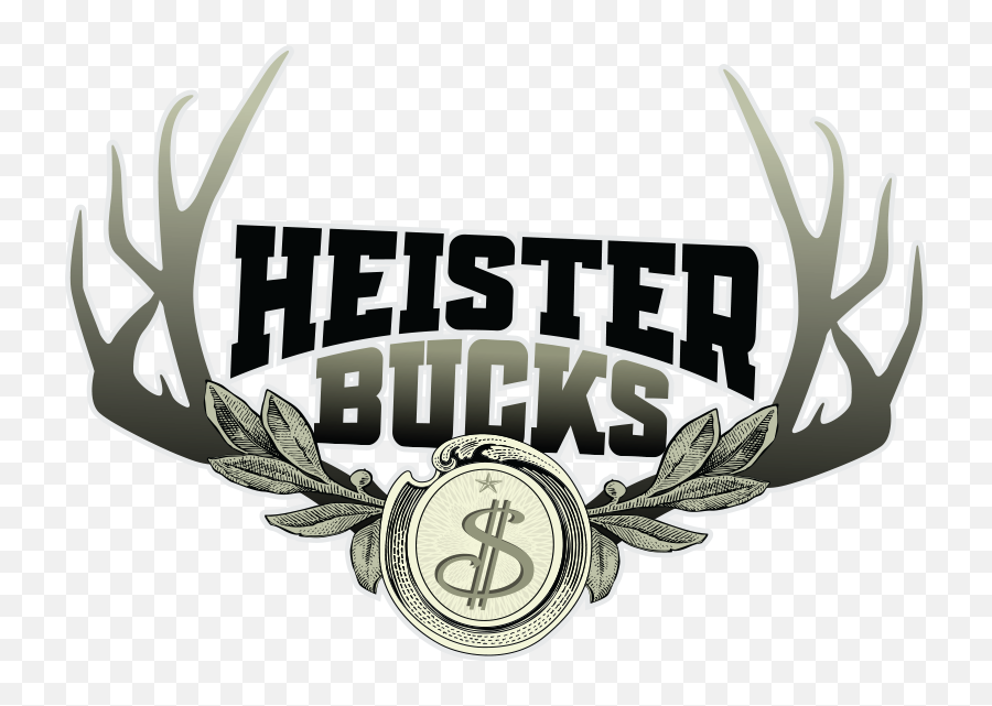 Heister House Millworks - Home Emblem Png,Bucks Logo Png