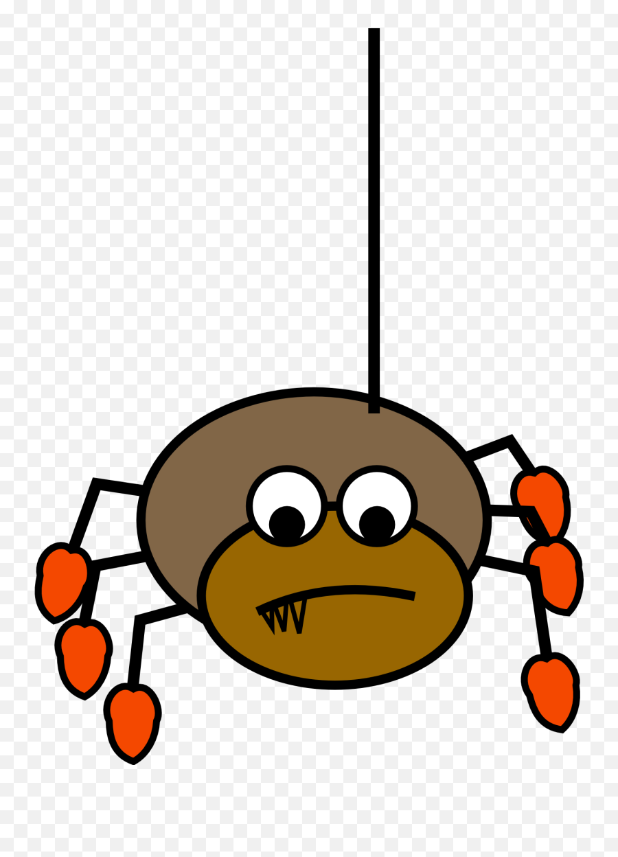 Peacock Spiders Ghostbusters Slimer And More - Araña Clipart Png,Slimer Png