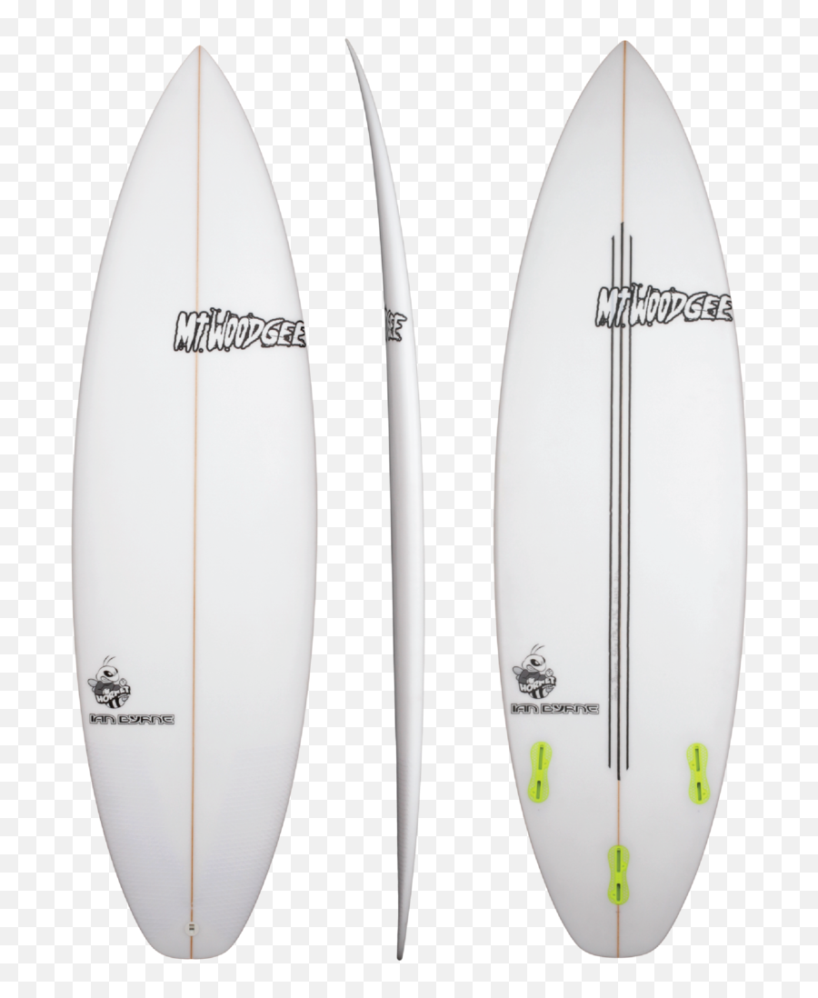 Hornet U2014 Mt Woodgee Surfboards Png