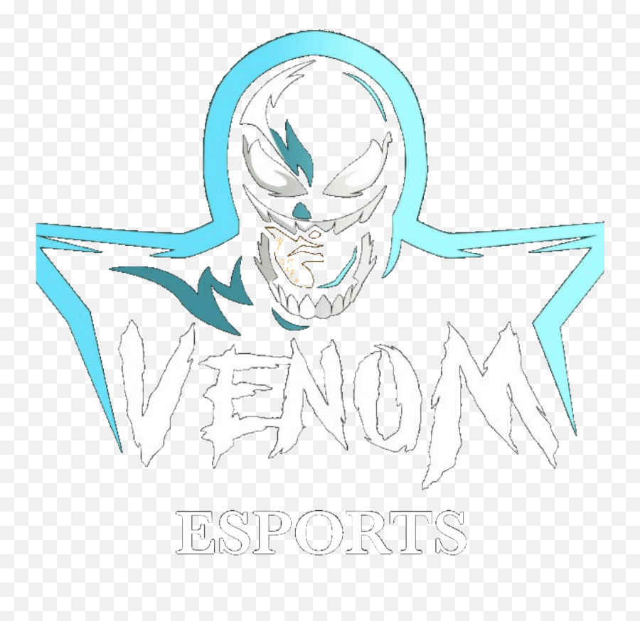 Virtual Pro Gaming The Future Of Esports - Filmmaker Png,Venom Logo Png