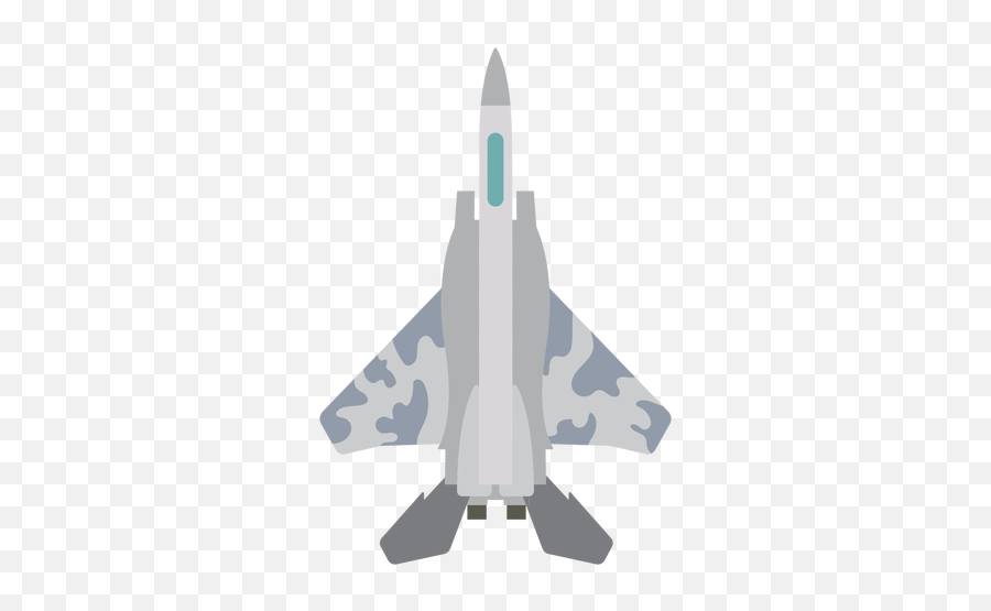 Fighter Aircraft Icon - Transparent Png U0026 Svg Vector File Fighter Jet Icon Png,Airplane Icon Png