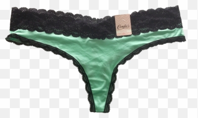 Download 3 Pairs Small Candies Juniors Micro Lace Thong - Panties Png,Thong Png