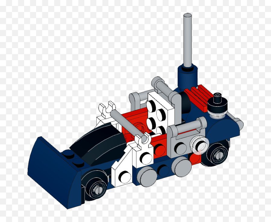 Lego Moc - 42514 30575 Mario Kart Bumper Car Super Mario 2020 Machine Tool Png,Mario Kart Transparent