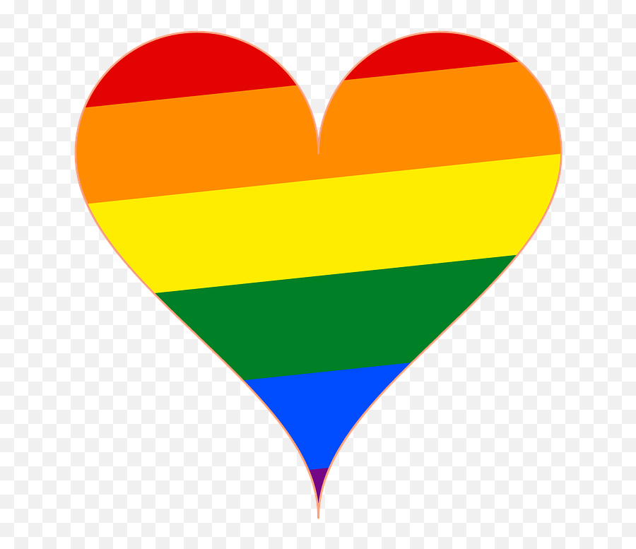 Rainbow Flag Christopher Street - Heart Pride Flag Png,Rainbow Flag Png