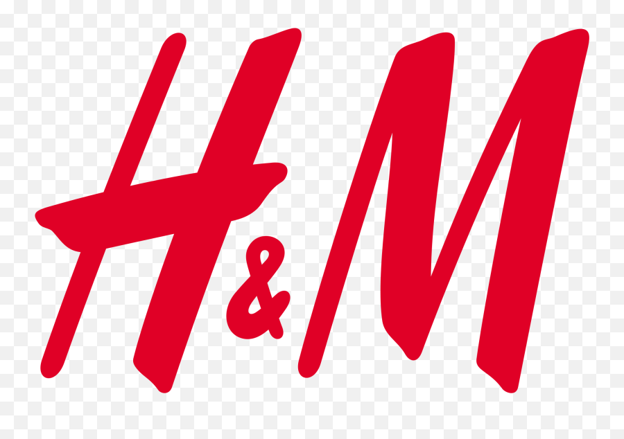 Logo Transparent Png - H And M Transparent Logo,Transparent Logo