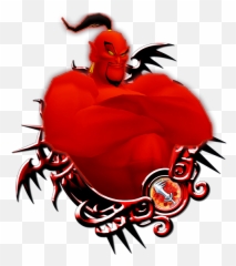 Jafar - Khux 7 Star Medal Template Png,Jafar Png