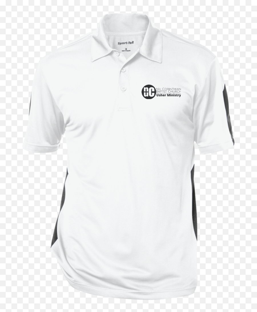Performance Textured Three - Polo Shirt Png,Usher Png