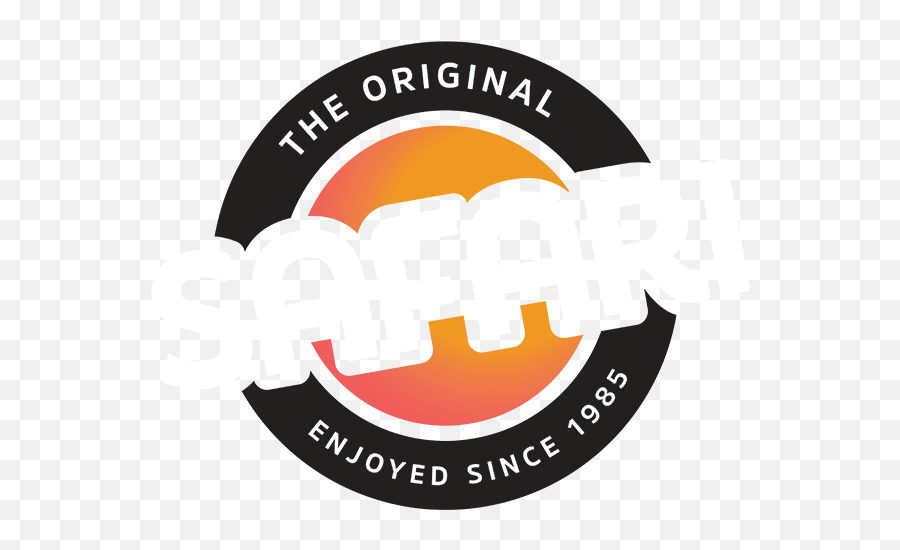 About Safari - Safari Chips Logo Png,Safari Logo