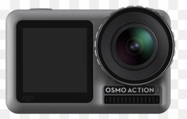 Osmo Action - Dji Png