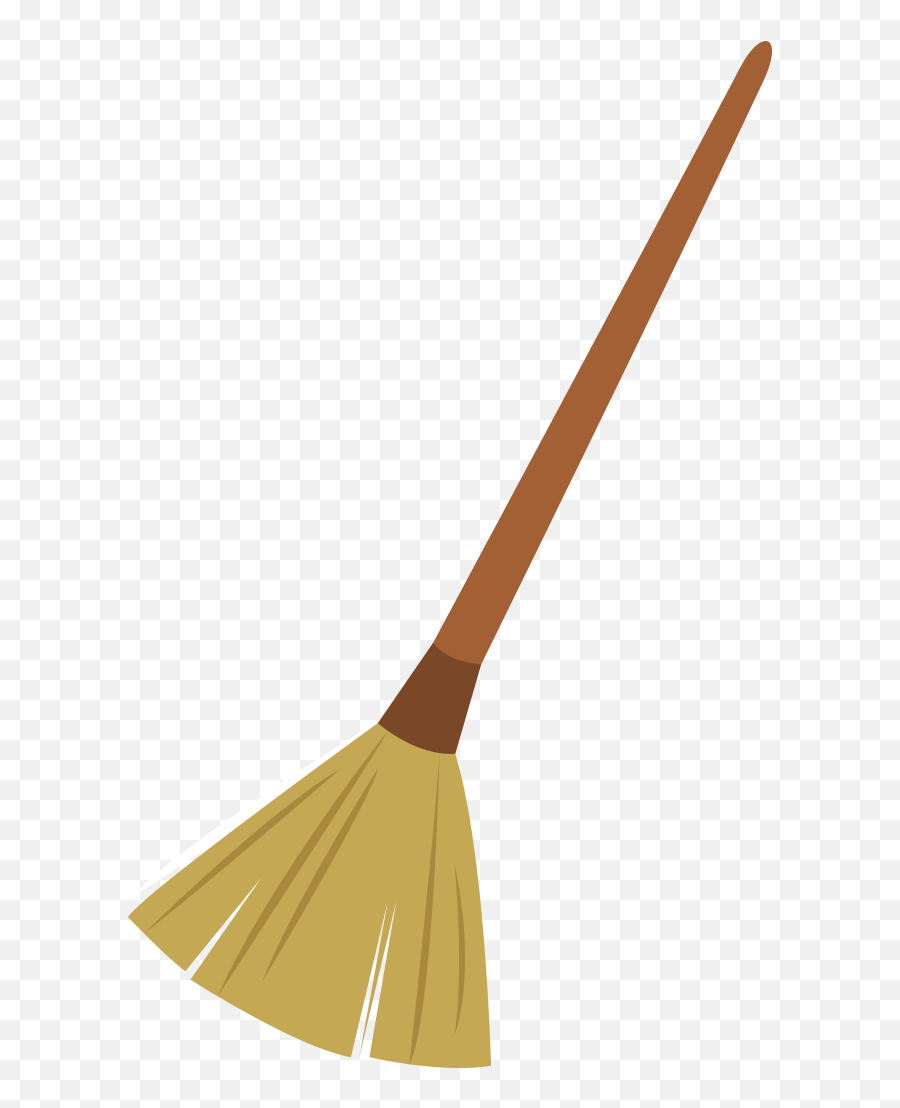 Free Broom Clipart Png Download - Broom Clipart,Broom Png