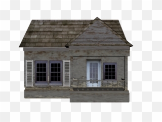 Old House Clipart Png Transparent - Hortpark,House Clipart Png