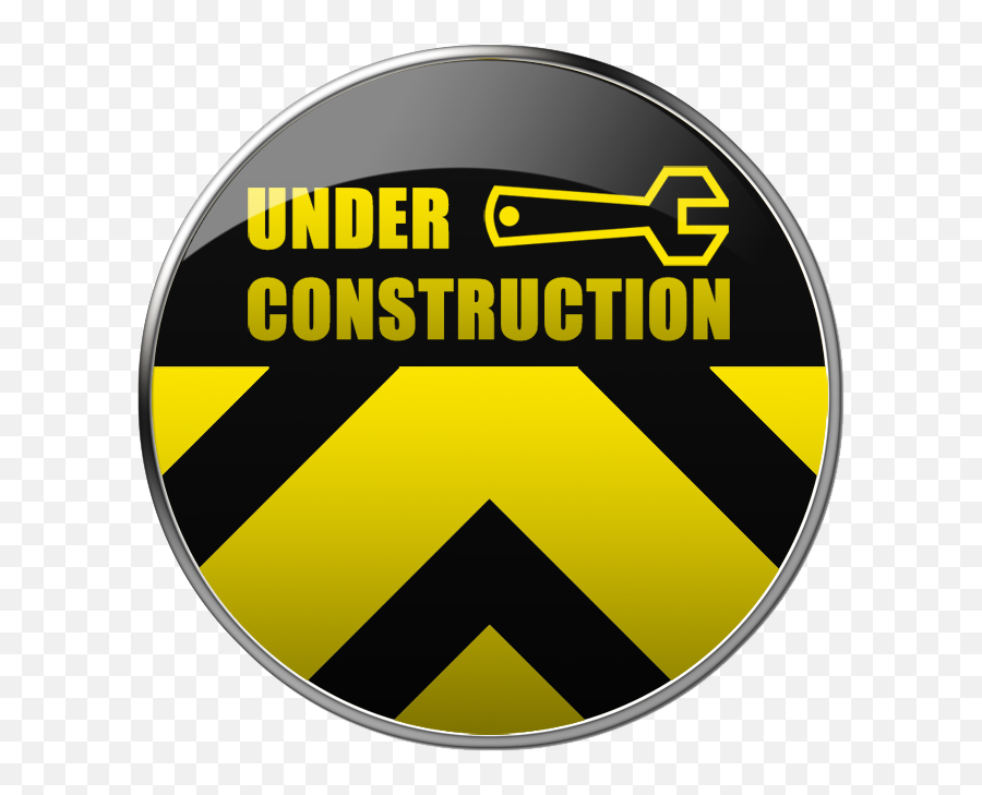 Under Construction Png - Under Construction,Under Construction Png