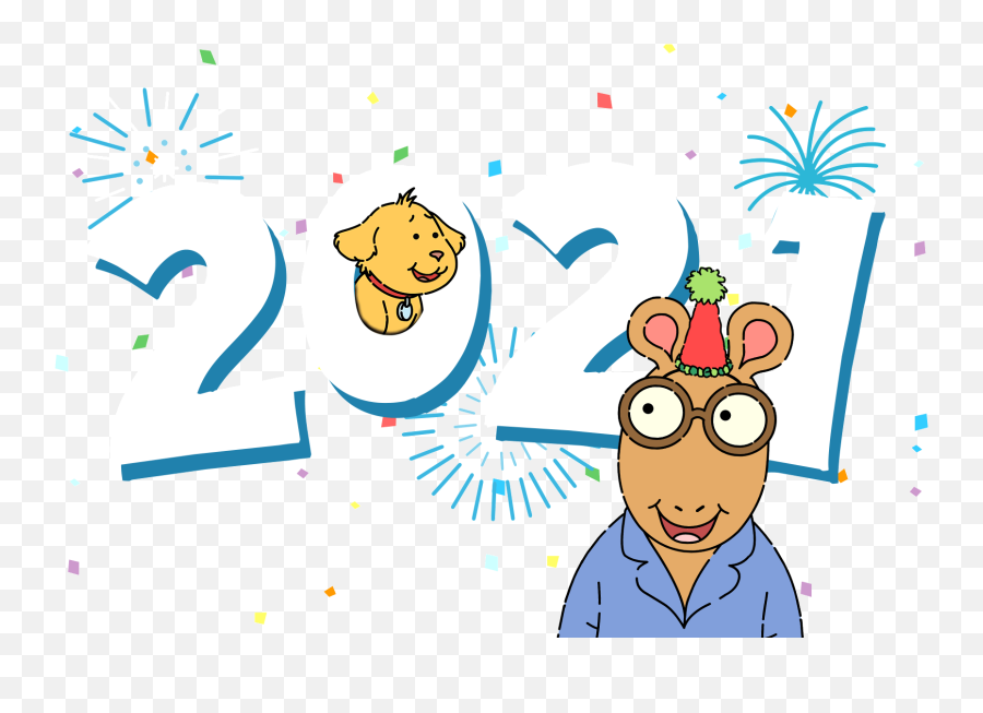 Arthur - New Show On Pbs Kids 2021 Png,Treehouse Tv Logo