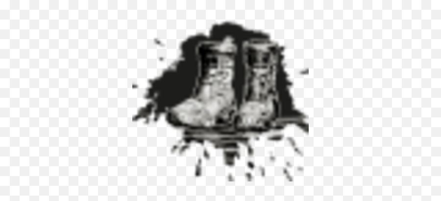 Boots Are A Porters Best Friend - Death Stranding Particle Of God Trophy Png,Best Friend Png
