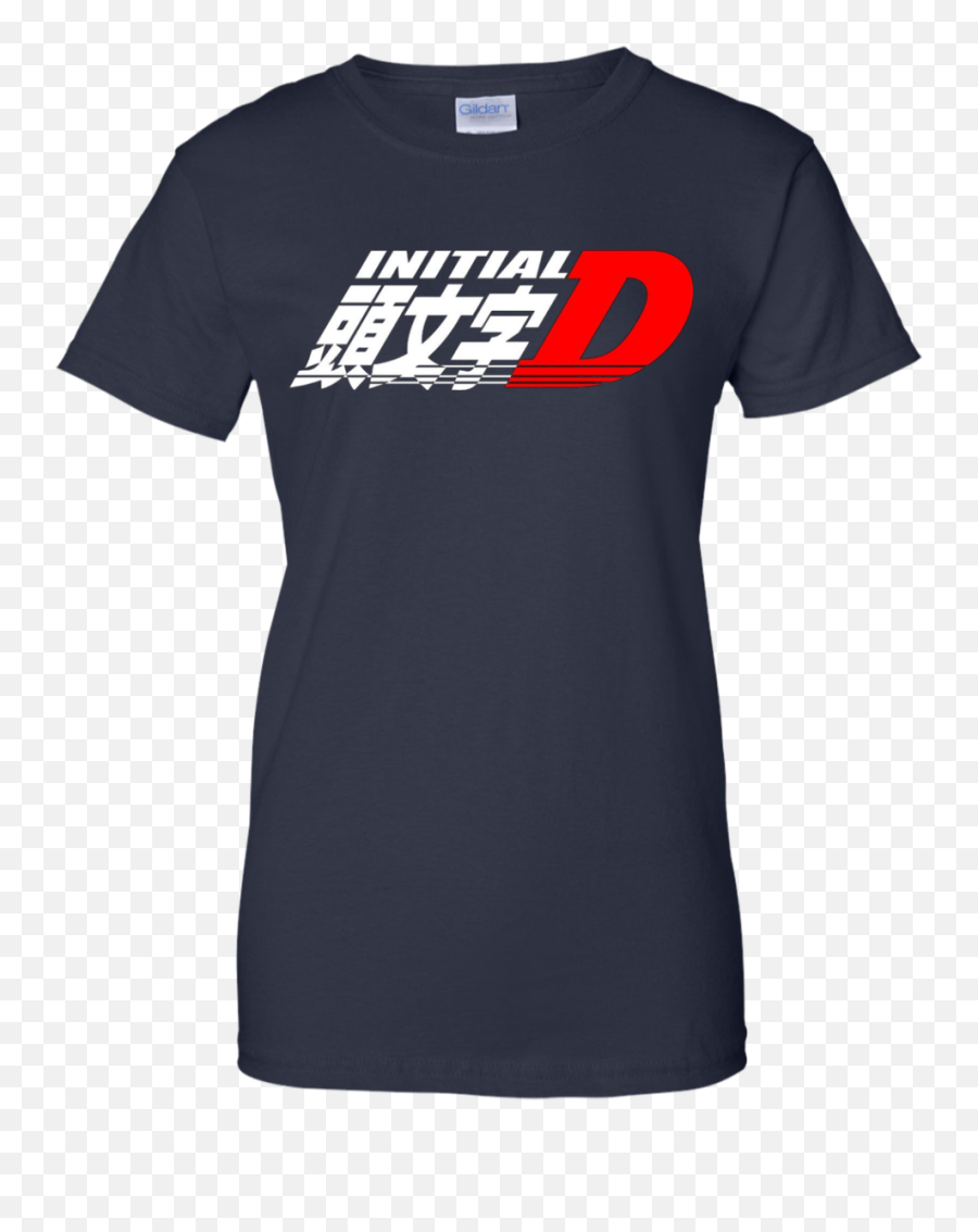 Initial D T - Shirt Cyber Warrior T Shirt Png,Initial D Png