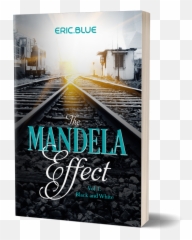 Ch39 Taking The Bullet Mandela Effect V1 Black And - Flyer Png,Gunshot Effect Png