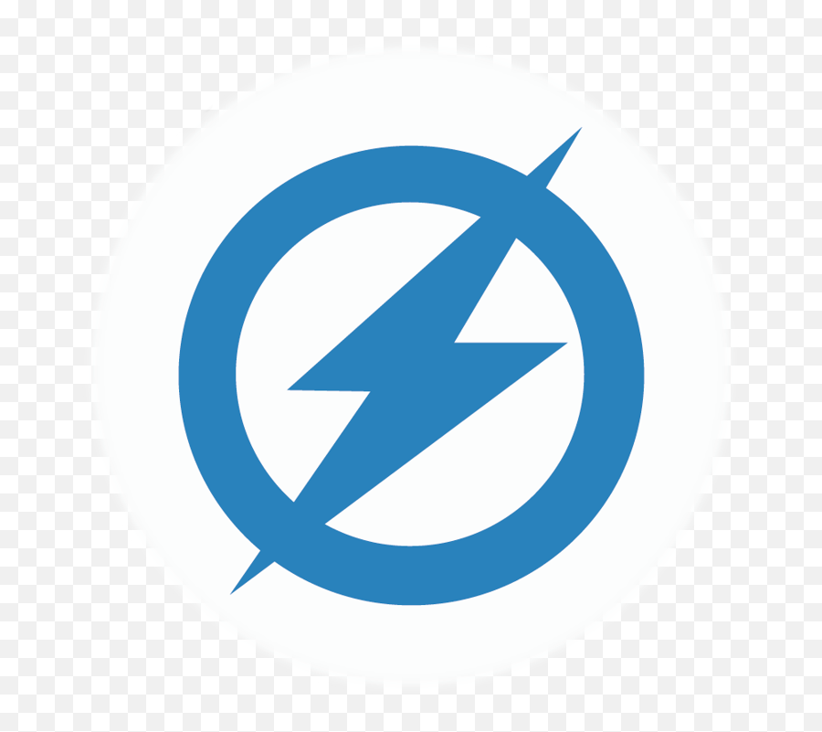 Download Skype Logo Iphone Png Transparent - Uokplrs Wally West Logo Blue,Skype Logo