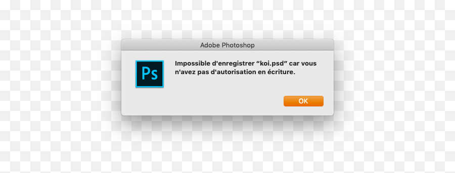 Photoshop Ps Cc Error Message Could Not Save Because - Value Between And Photoshop Png,Could Png