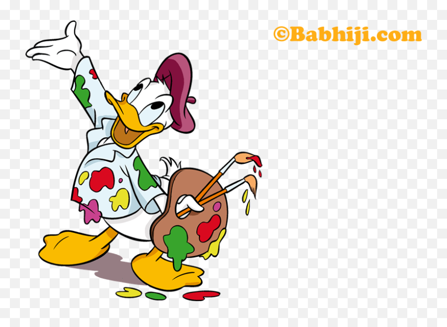 Donald Duck Picture 06 U2013 Mobile Wallpapers - Cartoon Png,Donald Duck Png