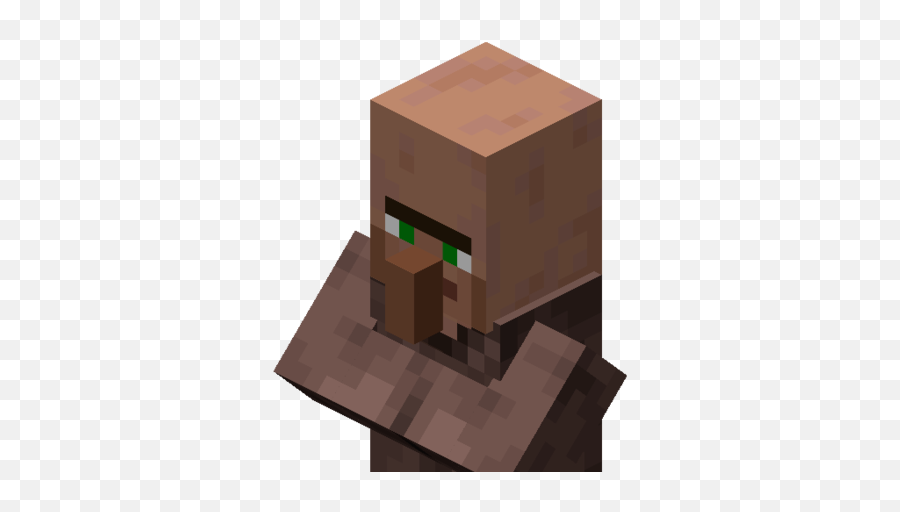 Jerry Hypixel Skyblock Wiki Fandom - Minecraft Villager Png,Jerry Png