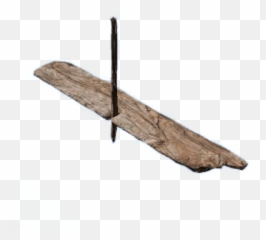 Hand Drill Plank - Official Green Hell Wiki png