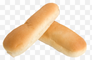 Hot Dog Bun Png 1 Image - Hot Dog Buns Png,Bun Png