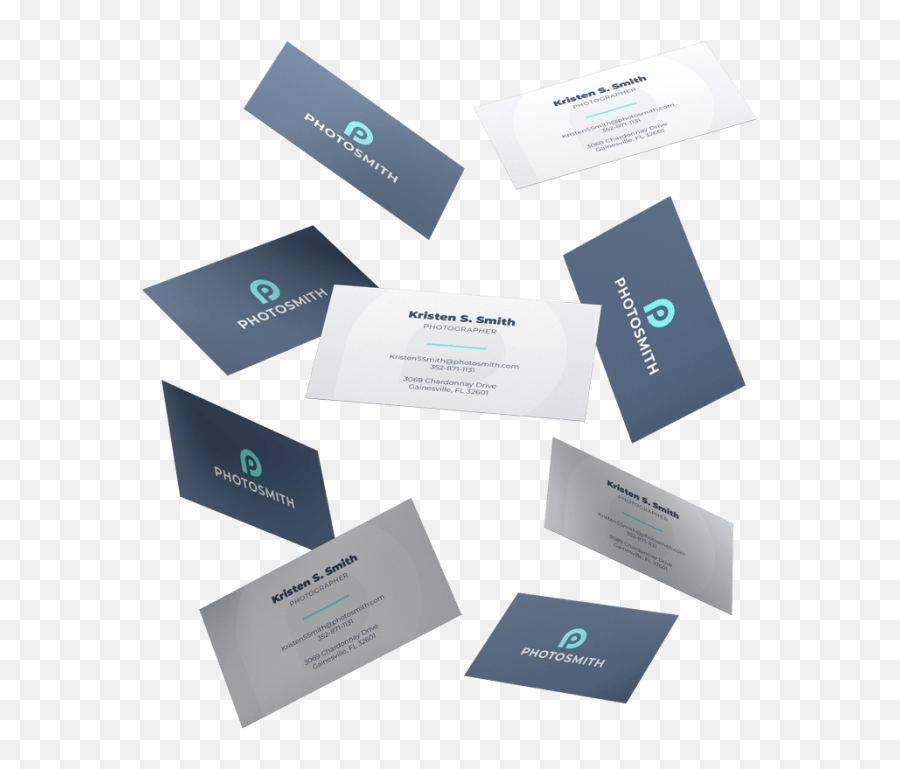 Business Cards - Upload For Free Or Design By Yourself Png,Free Business Logos