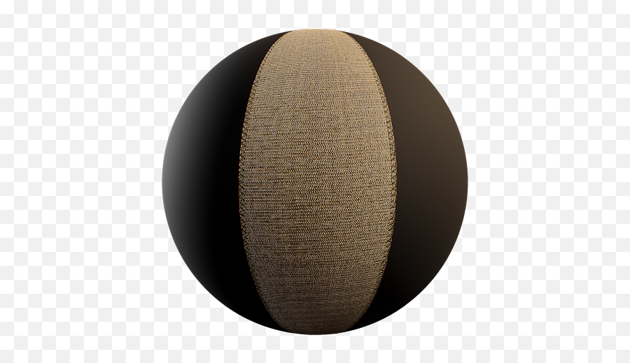 Fabric - Download New Seamless Textures And Substance Pbr Sphere Png,Cloth Texture Png