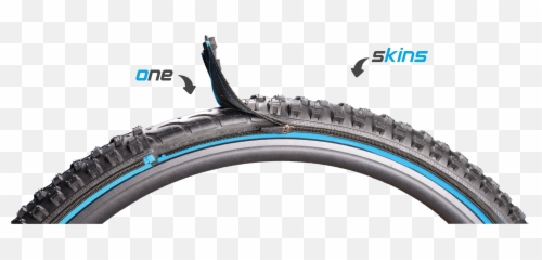 Buy Modular Bicycle Zipper Tyre - Retyre One png