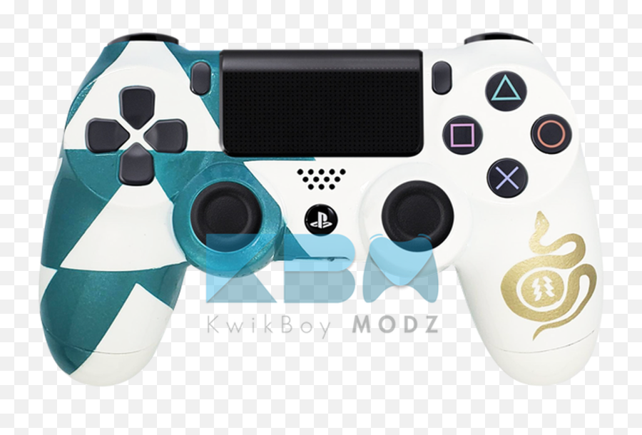 Custom Destiny Hunter Ps4 Controller - Control De Playstation 4 Png,Destiny Hunter Png