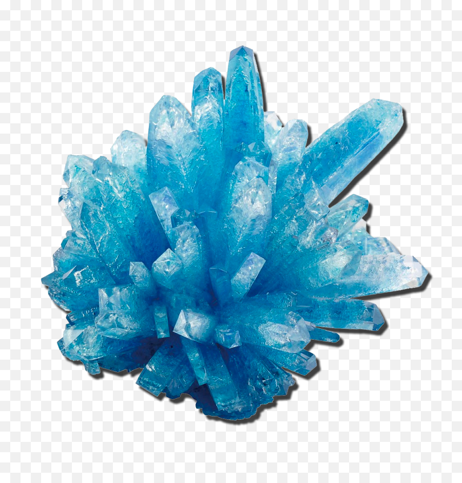 Hd Png Download - Grow Your Own Crystals,Crystals Png