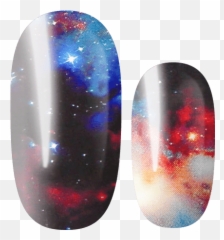Star Bright Nail Wraps Online Shop - Solid Png,Star Light Png