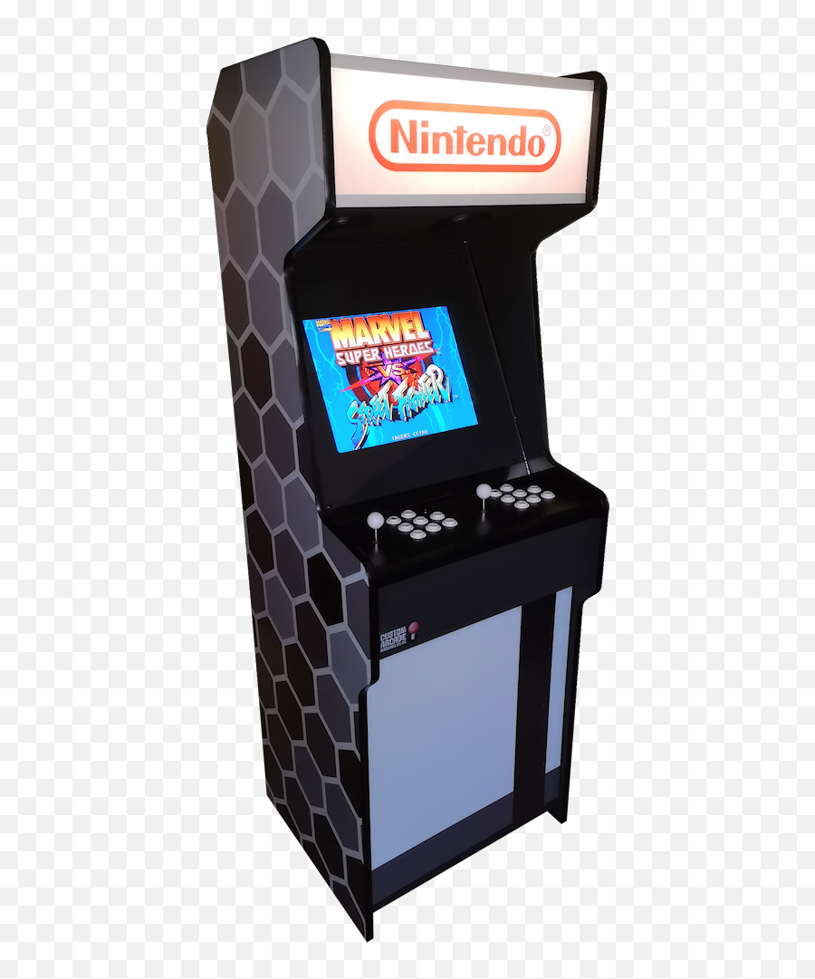 Custom Arcade Machines Uk Arcade Cabinet Png Arcade Machine Png Free Transparent Png Images Pngaaa Com