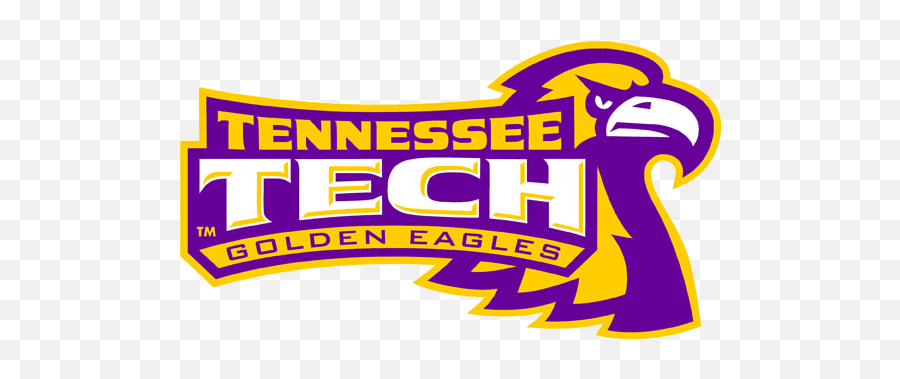 Tennessee Tech Golden Eagles Alternate - Tennessee Tech Logo Png,Mexican Eagle Logo