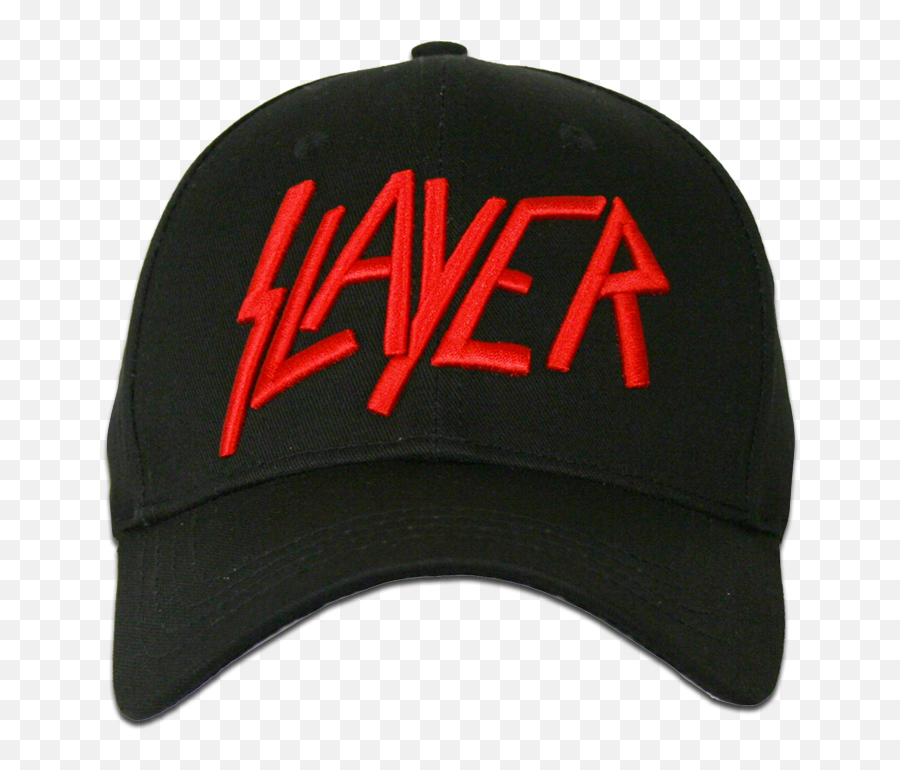 Independent Black Stage Strapback Cap - For Baseball Png,Slayer Logo