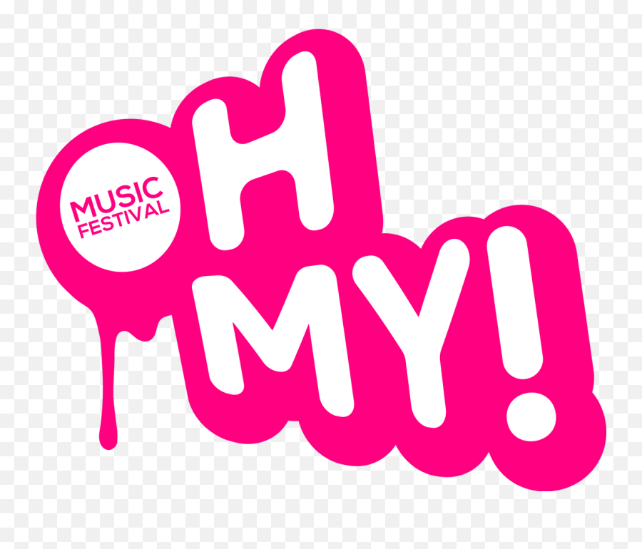 Oh My Music Festival Are You Ready For The Largest Urban - Clip Art Png,Ultra Music Festival Logo