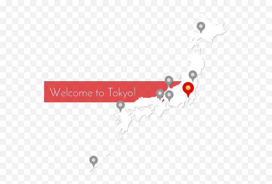 About Tokyo - Dot Png,Tokyo Png