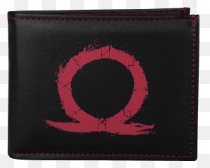 God Of War Wallet Serpent Logo - Of Logo png