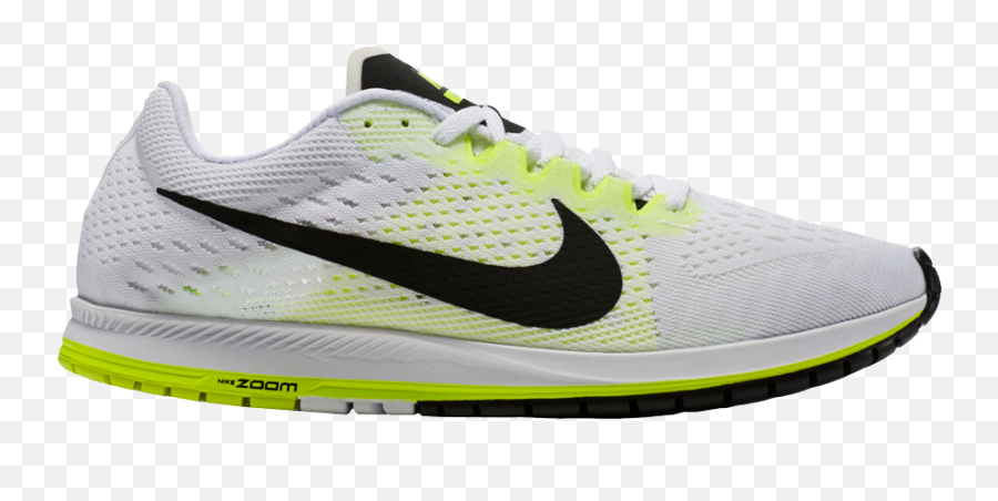 Nike Streak 6 Running Shoe Review By Brian Shelton Of - Streak 6 Nike Png,Streaks Png