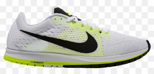 Nike Streak 6 Running Shoe Review By Brian Shelton Of - Streak 6 Nike Png,Streaks Png