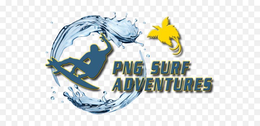 Surfing Papua New Guinea Png Surf Adventures - Liquid,Trip Png