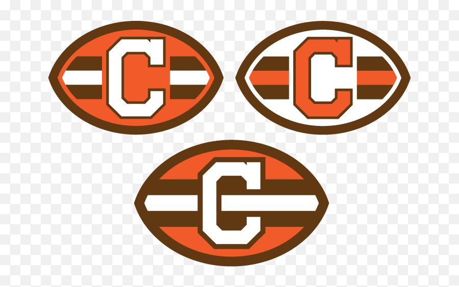 Cleveland Browns Unveil New Uniforms - Cleveland Browns Logo 2020 Png,Cleveland Browns Logo Png