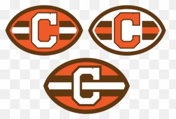 Cleveland Browns Unveil New Uniforms - Logo 2020 png