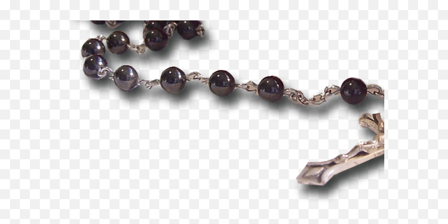 Transparent Background Rosary Png - Hd Rosary Image Transparent Background,Rosary Png