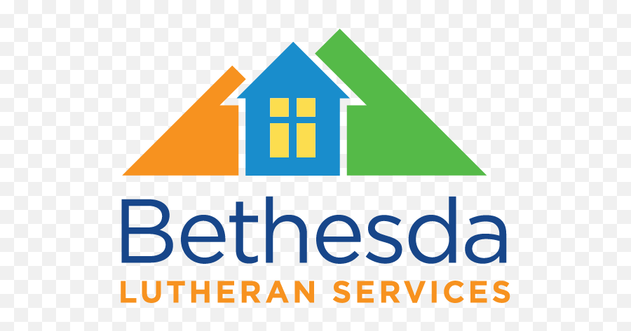 Bethesda Logo - Bethesda Lutheran Services Png,Bethesda Logo Png